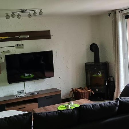 Altglietzen Ferienwohnung Hampel מראה חיצוני תמונה