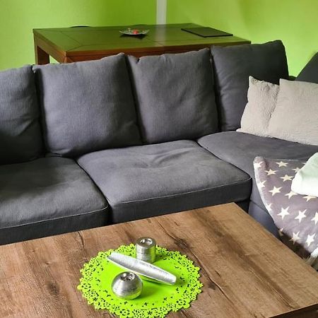 Altglietzen Ferienwohnung Hampel מראה חיצוני תמונה