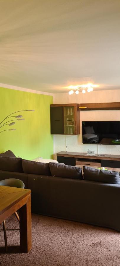 Altglietzen Ferienwohnung Hampel מראה חיצוני תמונה