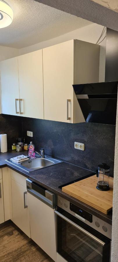 Altglietzen Ferienwohnung Hampel מראה חיצוני תמונה