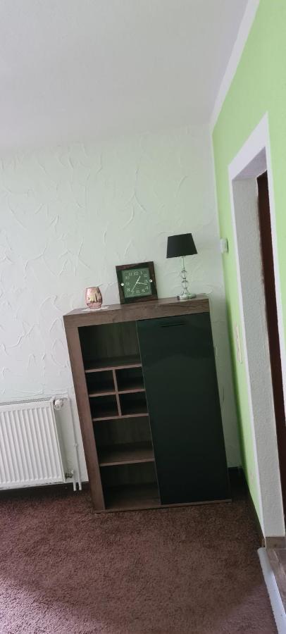 Altglietzen Ferienwohnung Hampel מראה חיצוני תמונה