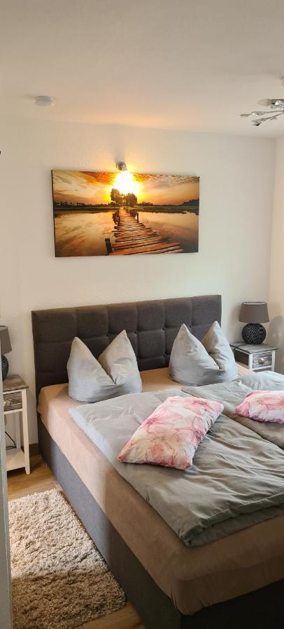 Altglietzen Ferienwohnung Hampel מראה חיצוני תמונה