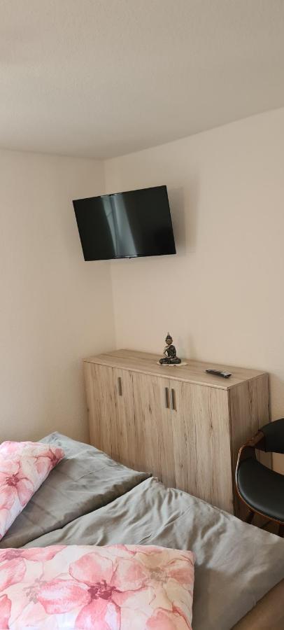 Altglietzen Ferienwohnung Hampel מראה חיצוני תמונה