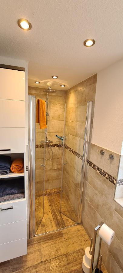 Altglietzen Ferienwohnung Hampel מראה חיצוני תמונה