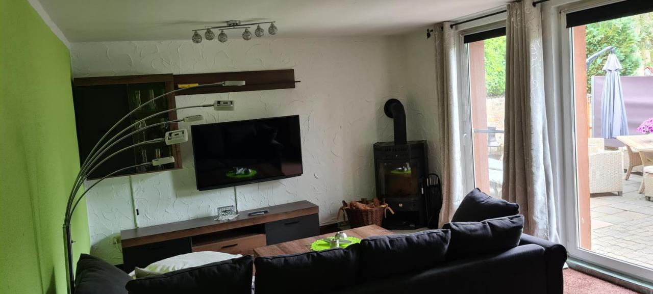 Altglietzen Ferienwohnung Hampel מראה חיצוני תמונה